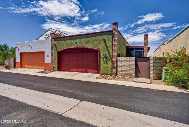 381 S 3rd Avenue, Tucson, AZ 85701