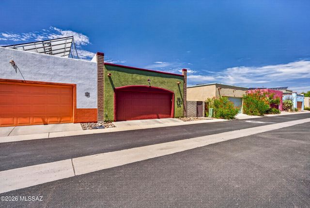 381 S 3rd Avenue, Tucson, AZ 85701
