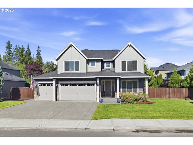 17212 Ne 33RD Ct, Ridgefield, WA 98642