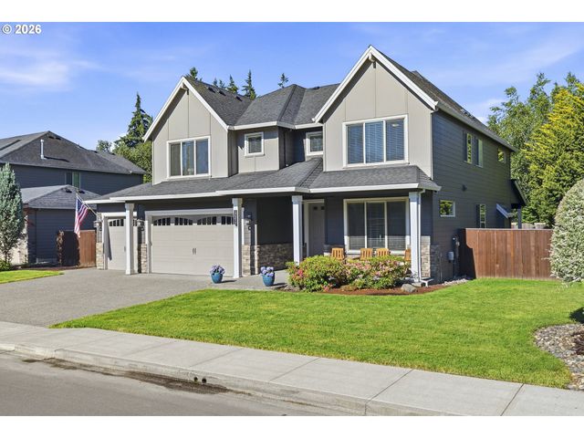 17212 Ne 33RD Ct, Ridgefield, WA 98642