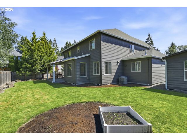 17212 Ne 33RD Ct, Ridgefield, WA 98642
