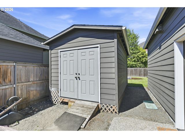 17212 Ne 33RD Ct, Ridgefield, WA 98642
