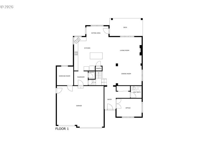17212 Ne 33RD Ct, Ridgefield, WA 98642