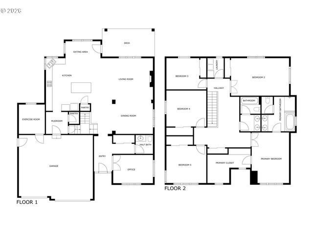 17212 Ne 33RD Ct, Ridgefield, WA 98642