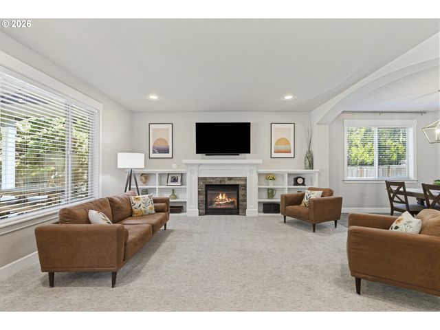 17212 Ne 33RD Ct, Ridgefield, WA 98642