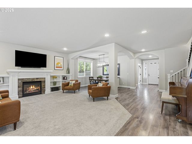 17212 Ne 33RD Ct, Ridgefield, WA 98642