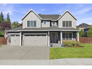 17212 Ne 33RD Ct, Ridgefield, WA 98642