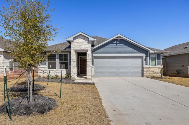 283 Honey Onyx TRL, Kyle, TX 78640