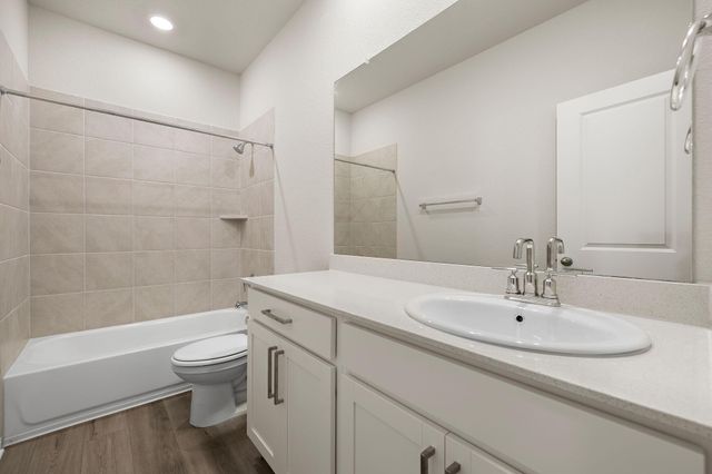 283 Honey Onyx TRL, Kyle, TX 78640