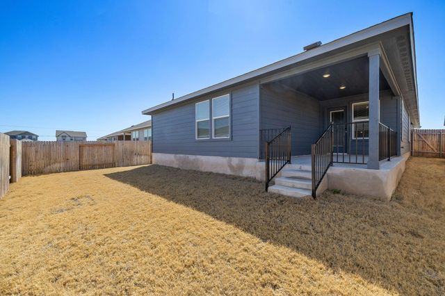 283 Honey Onyx TRL, Kyle, TX 78640