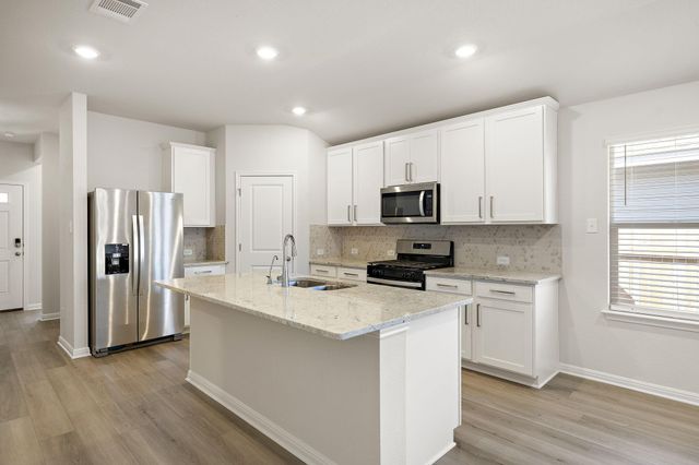 283 Honey Onyx TRL, Kyle, TX 78640