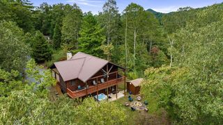 24 Twig Lane, Mineral Bluff, GA 30559