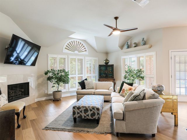 8301 Cardiff Circle, Plano, TX 75025