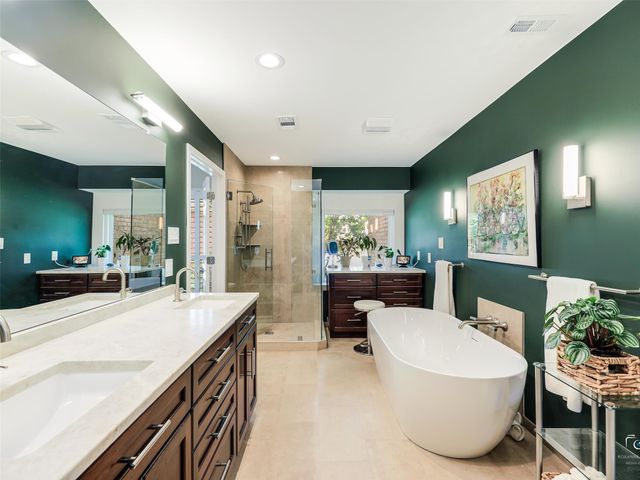 8301 Cardiff Circle, Plano, TX 75025