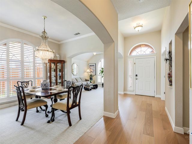 8301 Cardiff Circle, Plano, TX 75025