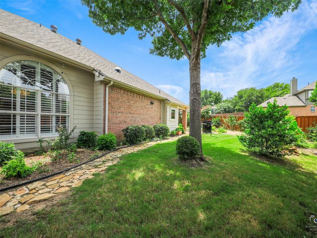 8301 Cardiff Circle, Plano, TX 75025