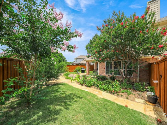 8301 Cardiff Circle, Plano, TX 75025