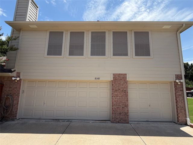 8301 Cardiff Circle, Plano, TX 75025