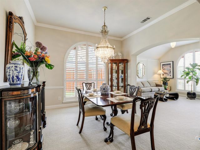 8301 Cardiff Circle, Plano, TX 75025