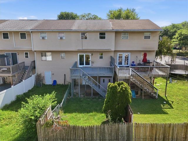 3103 Lucas Drive, Bethlehem City, PA 18017