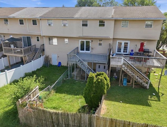 3103 Lucas Drive, Bethlehem City, PA 18017
