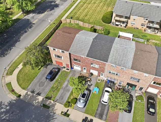 3103 Lucas Drive, Bethlehem City, PA 18017