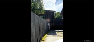 2510 Crenshaw Boulevard, Los Angeles, CA 90016