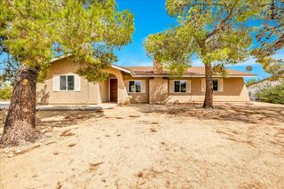 61815 Alta Loma Drive, Joshua Tree, CA 92252