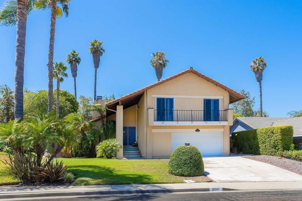 12567 Pomerado Ct, San Diego, CA 92128