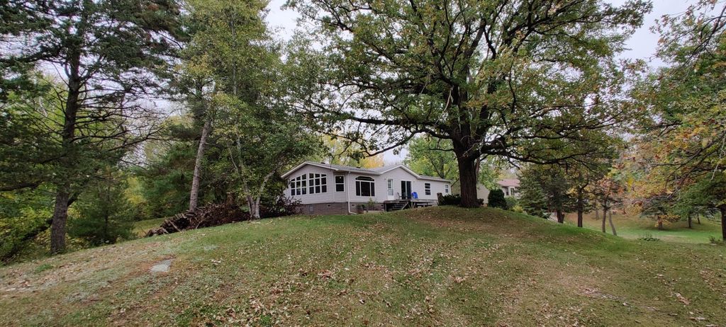 20361 Rolling Acres Drive, Eden Lake Twp, MN 56368