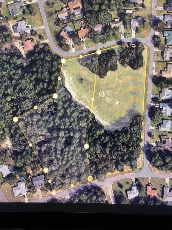 0 FAYSON LANE, Spring Hill, FL 34609