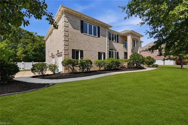 801 Dasa Leo CT, Virginia Beach, VA 23456