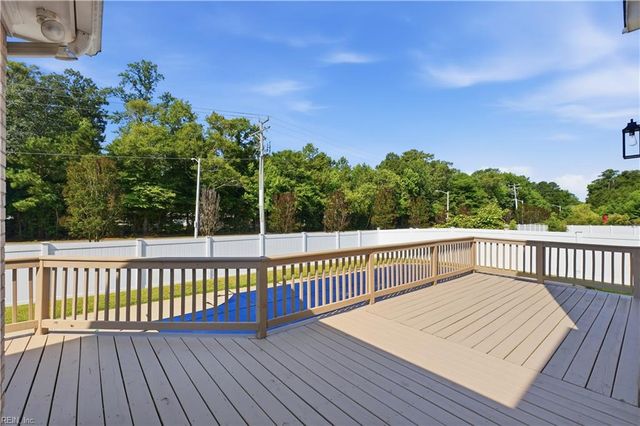 801 Dasa Leo CT, Virginia Beach, VA 23456