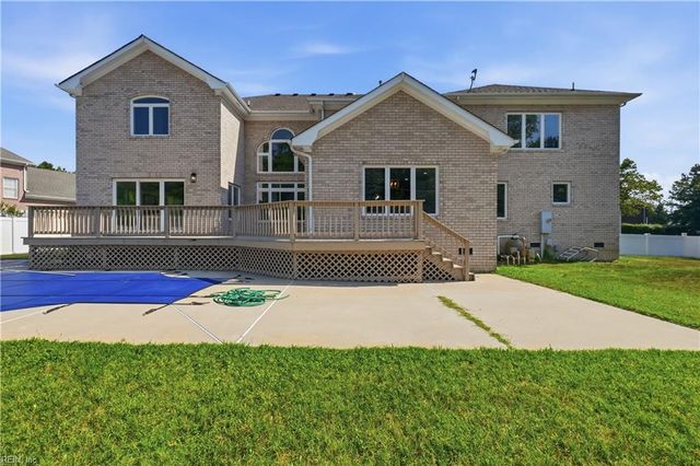 801 Dasa Leo CT, Virginia Beach, VA 23456