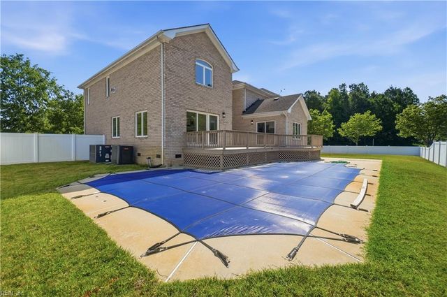 801 Dasa Leo CT, Virginia Beach, VA 23456