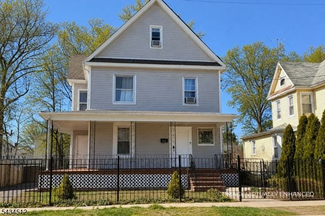 930 W 5Th St, Plainfield City, NJ 07063