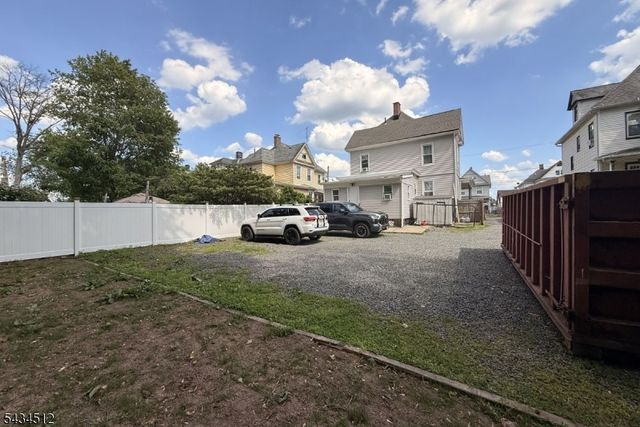 930 W 5Th St, Plainfield City, NJ 07063