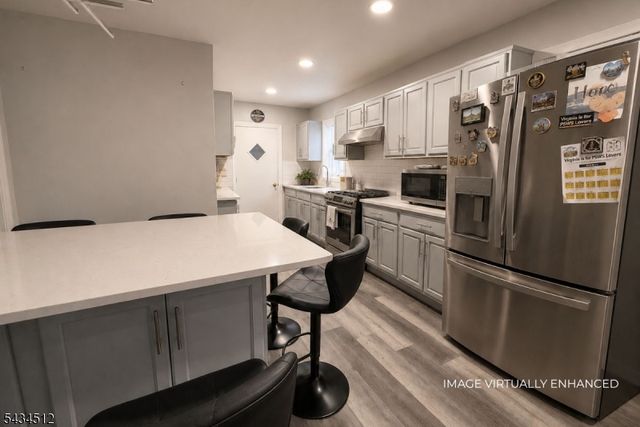 930 W 5Th St, Plainfield City, NJ 07063