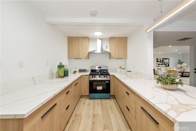 5224 Hallowell, Temple City, CA 91780