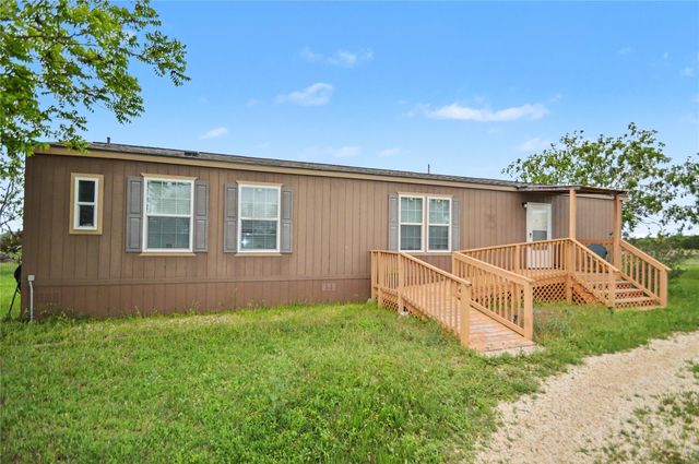 1312 Fm 581 Highway E, Lometa, TX 76853