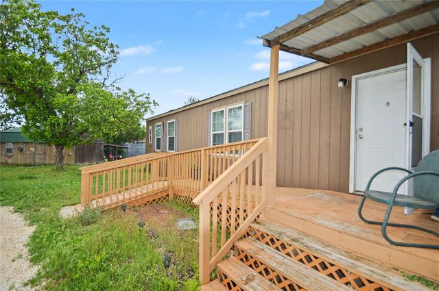 1312 Fm 581 Highway E, Lometa, TX 76853