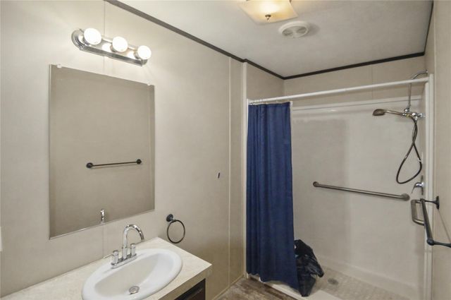 1312 Fm 581 Highway E, Lometa, TX 76853