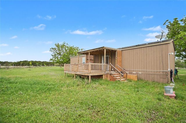 1312 Fm 581 Highway E, Lometa, TX 76853