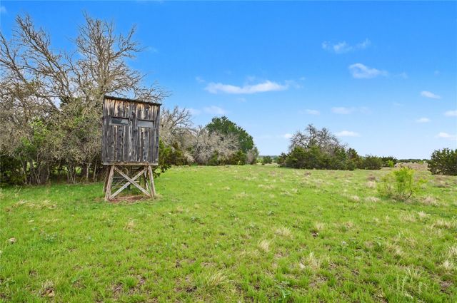 1312 Fm 581 Highway E, Lometa, TX 76853