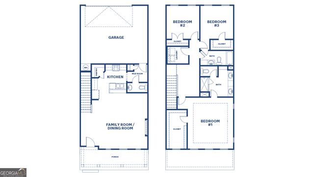 455 Tate Street, Monroe, GA 30655