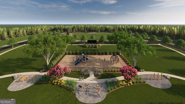 455 Tate Street, Monroe, GA 30655