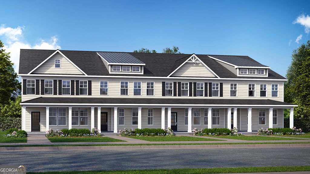 455 Tate Street, Monroe, GA 30655