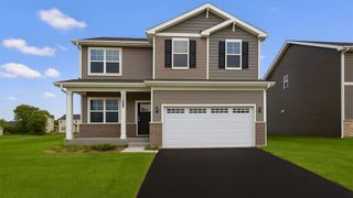 1841 Baler Avenue, Aurora, IL 60503