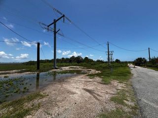 0 Stewart Road, Galveston, TX 77590