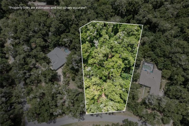 Lot 6 SW 186 CIRCLE, Dunnellon, FL 34432